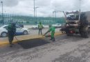 GOBIERNO ESTATAL ALISTA INSTALACIONES SEGURAS PARA LA FENAPO 2026