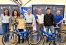 FUNDACIÓN TELMEX TELCEL ENTREGA EQUIPO Y AYUDAS FUNCIONALES AL DIF CAPITALINO PARA BENEFICIAR A FAMILIAS POTOSINAS