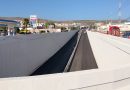 EL GOBERNADOR RICARDO GALLARDO ENTREGARÁ LA PRÓXIMA SEMANA EL PASO A DESNIVEL DE LA ARENA POTOSÍ