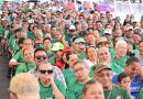 GOBIERNO DEL ESTADO INTENSIFICA LAS OBRAS ESTRATÉGICAS EN LAS CUATRO REGIONES