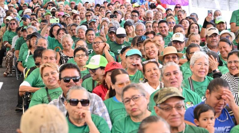 GOBIERNO DEL ESTADO INTENSIFICA LAS OBRAS ESTRATÉGICAS EN LAS CUATRO REGIONES