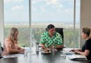 EL GOBERNADOR RICARDO GALLARDO AMPLÍA EL PROGRAMA DE SALUD “VISITANDO CORAZONES”