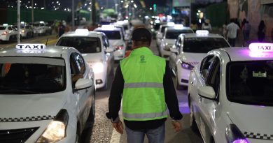 SCT ABRE RECLUTAMIENTO DE INSPECTORES PARA LA FENAPO 2026