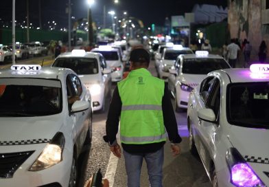SCT ABRE RECLUTAMIENTO DE INSPECTORES PARA LA FENAPO 2026