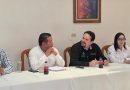 GOBIERNO DEL ESTADO DA SEGUIMIENTO A OBRAS Y PROYECTOS PARA LA HUASTECA SUR