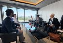 UNIVERSIDAD POLITÉCNICA AMPLÍA ALIANZA CON JAPÓN PARA IMPULSAR LA INNOVACIÓN