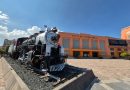 MUSEO DEL FERROCARRIL CELEBRARÁ SU 17 ANIVERSARIO CON ENTRADA GRATUITA