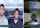 OPERATIVO HUASTECA SEGURA GENERA RESULTADOS CON ACCIONES DE LA GUARDIA CIVIL ESTATAL