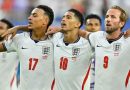 21 AÑOS DESPUÉS, INGLATERRA Y ARGENTINA VUELVEN A ENCONTRARSE