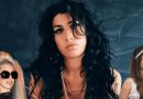 A 15 AÑOS DE SU MUERTE, ESTAS SON ALGUNAS ARTISTAS INFLUENCIADAS POR AMY WINEHOUSE