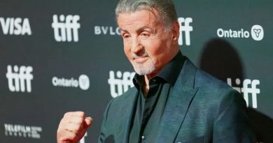 A PUÑETAZOS, STALLONE CAMBIÓ LA FIGURA DEL HÉROE