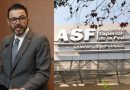 ASF PRESENTA 21 DENUNCIAS POR DAÑOS AL ERARIO DE MÁS DE 600MDP