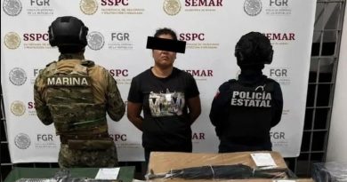 ABATEN A ‘EL TOPO’, LÍDER CRIMINAL DEL CNG EN COLIMA: LO QUE SE SABE DEL OPERATIVO