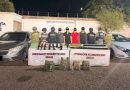 ABATEN EN SINALOA A ‘EL TEXAS’, JEFE DE PLAZA LIGADA A ‘LOS CHAPITOS’
