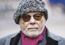 ACUSAN AL EXCANTANTE BRITÁNICO, GARY GLITTER, DE NUEVOS DELITOS SEXUALES