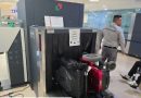AEROPUERTO DE CANCÚN REPORTA INSÓLITO DECOMISO DE COCAÍNA OCULTA EN UNA SILLA DE RUEDAS