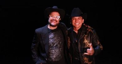 ALEKS SYNTEK REINVENTA «BENDITO TU CORAZÓN» CON UNA FUSIÓN DE CUMBIA POP