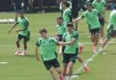 ALINEACIONES MÉXICO VS INGLATERRA POR LOS OCTAVOS DE FINAL DEL MUNDIAL 2026