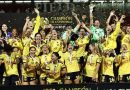 AMÉRICA DERROTA A TIGRES Y CONQUISTA EL CAMPEÓN DE CAMPEONAS