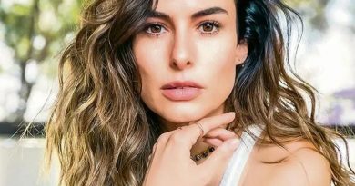 ANA SERRADILLA DEJÓ EL SUEÑO DEL SER UNA “CHICA BOND”