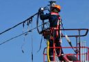 APAGONES PRESIONAN AL SISTEMA ELÉCTRICO