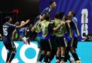 ARGENTINA REMONTA A INGLATERRA Y SE CITA EN LA FINAL DEL MUNDIAL 2026 CON ESPAÑA