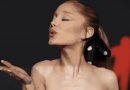 ARIANA GRANDE DEMANDA A HACKERS POR FILTRAR SU MÚSICA INÉDITA Y FOTOS PRIVADAS DURANTE AÑOS