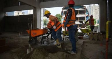 ASCIENDE A CINCO MIL 346 LA CIFRA DE MUERTOS POR DOBLE TERREMOTO EN VENEZUELA
