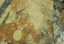 ASÍ DESCUBRIERON AL PRIMER ASTRÓNOMO MAYA CONOCIDO DEL SIGLO VIII