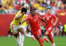 ASÍ QUEDAN LOS CUARTOS DE FINAL DEL MUNDIAL 2026: FECHAS, HORARIOS Y DÓNDE VER EN VIVO