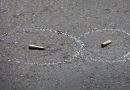 ATACAN A BALAZOS UNA CASA VINCULADA AL DIRECTOR DE GRUPO ADISCUSIÓN EN CULIACÁN