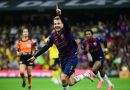 ATLANTE EMPATA CON AMÉRICA EN SU ESPERADO REGRESO AL ESTADIO AZTECA