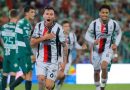 ATLAS VENCE A SANTOS EN TORREÓN Y MANTIENE EL PASO PERFECTO EN EL APERTURA 2026