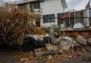 AUMENTAN A CUATRO MIL 930 LOS MUERTOS POR LOS TERREMOTOS DEL 24 JUNIO EN VENEZUELA