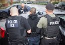 AUTORIDADES MIGRATORIAS DE EU SUPERAN RÉCORD DE ARRESTOS EN JUNIO CON MÁS DE 43 MIL