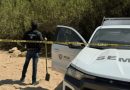AUTORIDADES Y MADRES BUSCADORAS HALLAN FOSAS CLANDESTINAS EN LOS CABOS