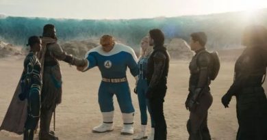 ‘AVENGERS: DOOMSDAY’ RECAUDA 16.5 MDD EN PREVENTAS A MESES DE SU ESTRENO