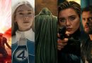 AVENGERS DOOMSDAY: ESTOS SON LOS ACTORES Y PERSONAJES QUE APARECEN EN EL PRIMER TRÁILER