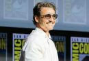 “BEHEMOTH!”, LA NUEVA APUESTA DE PEDRO PASCAL