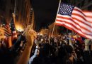 BIDEN, OBAMA, BUSH Y CLINTON CELEBRAN LA INDEPENDENCIA DE EU CON MENSAJES VIRALES