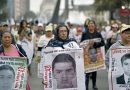 CNDH ACUSA ‘GRAVES VIOLACIONES’ EN CASO AYOTZINAPA; EMITE NUEVA RECOMENDACIÓN