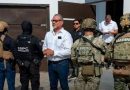 CAE EXJEFE POLICIAL DE MEXICALI POR DESAPARICIÓN FORZADA; DENUNCIA VENGANZA POLÍTICA