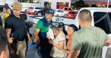 CAE ‘SARGENTO ESTRELLITA’, LA IMPLICADA EN EL CASO DAFNE