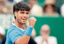 CARLOS ALCARAZ LIDERA LA LISTA OFICIAL DEL US OPEN 2026 TRAS CONFIRMAR SU REGRESO
