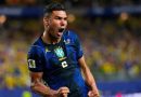 CASEMIRO JUGARÁ EN EL INTER MIAMI