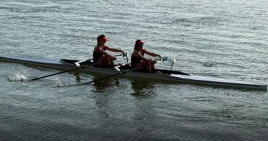 CENTROAMERICANOS 2026: MÉXICO GANA SU PRIMERA MEDALLA DE ORO; EN REMO, MELISSA MÁRQUEZ Y AYLIN IBARRA ABRIERON LA CUENTA