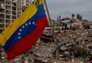 CERCA DE 3 MIL, LOS MUERTOS POR TERREMOTOS EN VENEZUELA