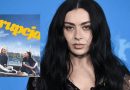 CHARLI XCX PROTAGONIZA “ERUPCJA”, UN DRAMA QUE EXPLORA EL AMOR DESTRUCTIVO