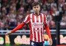 CHIVAS CEDE A UNA DE SUS JÓVENES FIGURAS A UN CLUB DE ESTADOS UNIDOS