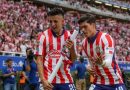 CHIVAS CONSIGUE UNA SUFRIDA VICTORIA ANTE JUÁREZ CON GOL AGÓNICO DEL ‘PIOJO’ ALVARADO